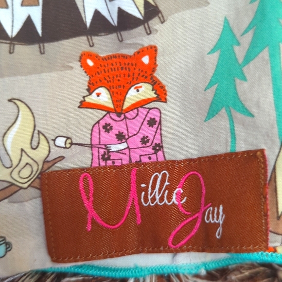 Matilda Jane Size 6x Dress - Picture 3 of 3